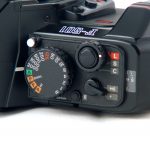 A Camera – The Nikon F-501 AF – ManOnDaMoon's blog